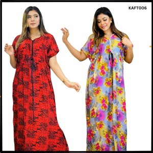 Long Kaftan Maxi Combo Pack KAFT006