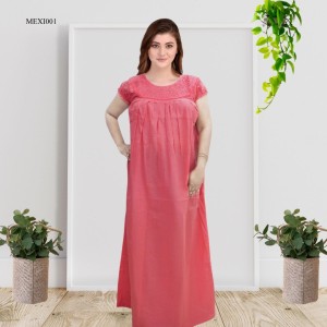 Comfortable Summer Mexi MEXI001