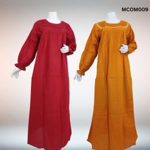 Full Sleeve Set of Two Maxi Combo Pack MCOM009