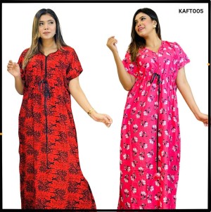 Long Kaftan Maxi Combo Pack KAFT005