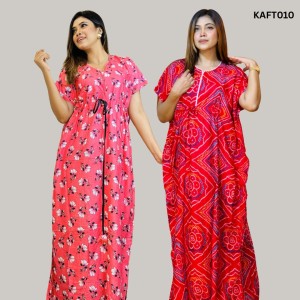 Long Kaftan Maxi Combo Pack KAFT010