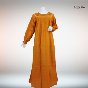 Smoky Design Full Sleeve Mexi MEX546