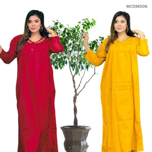 Full Sleeve Set of Two Maxi Combo Pack MCOM006