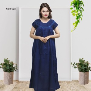 Comfortable Summer Mexi MEXI006